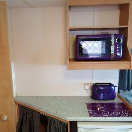 6 Berth Golden Sands Ingoldmells Mirage II Free Wifi Dış mekan fotoğraf