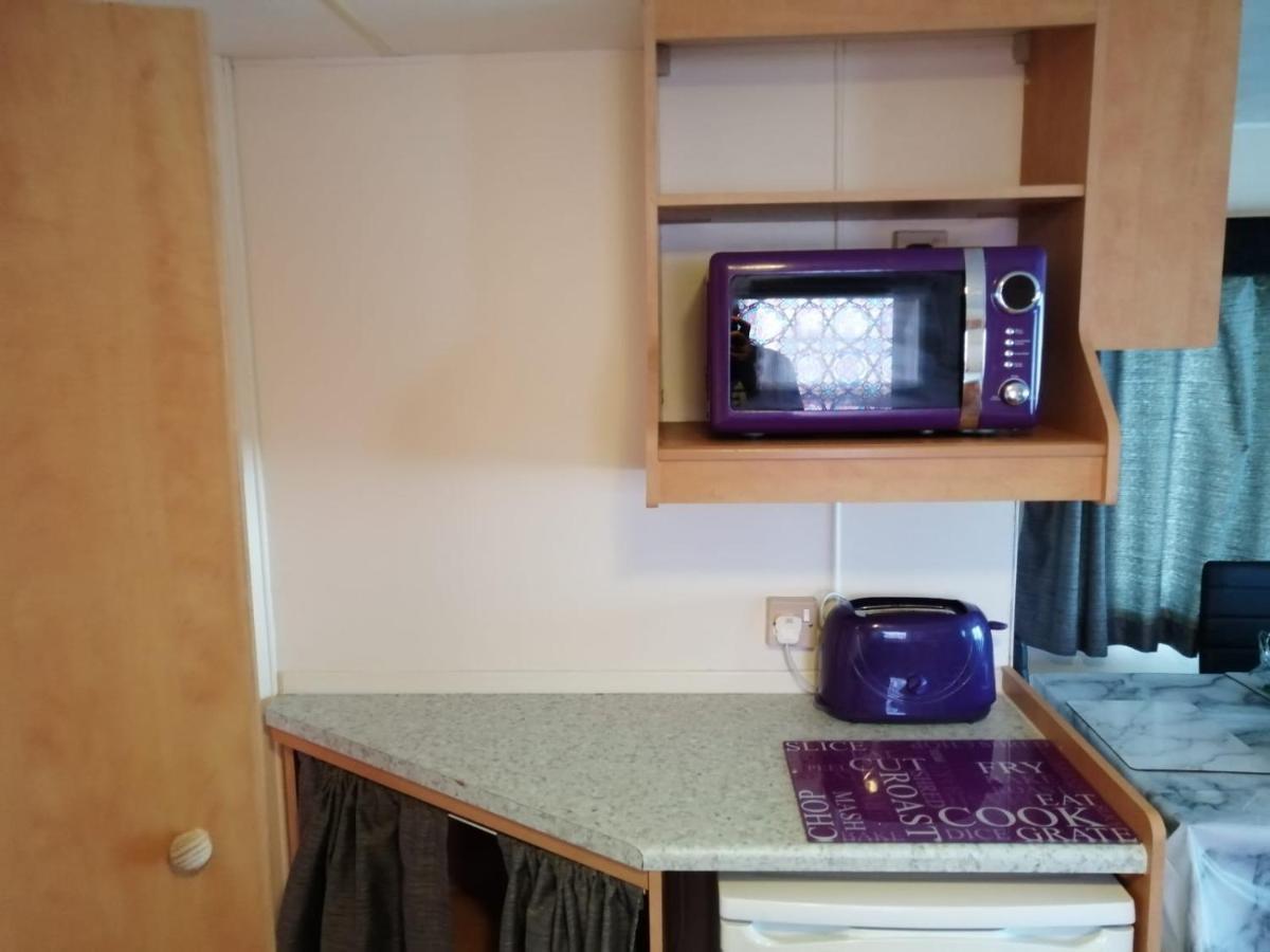 6 Berth Golden Sands Ingoldmells Mirage II Free Wifi Dış mekan fotoğraf
