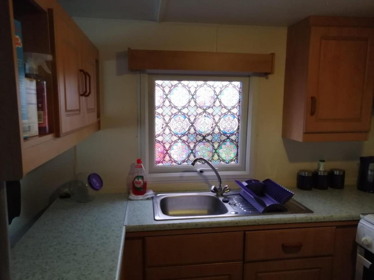6 Berth Golden Sands Ingoldmells Mirage II Free Wifi Dış mekan fotoğraf