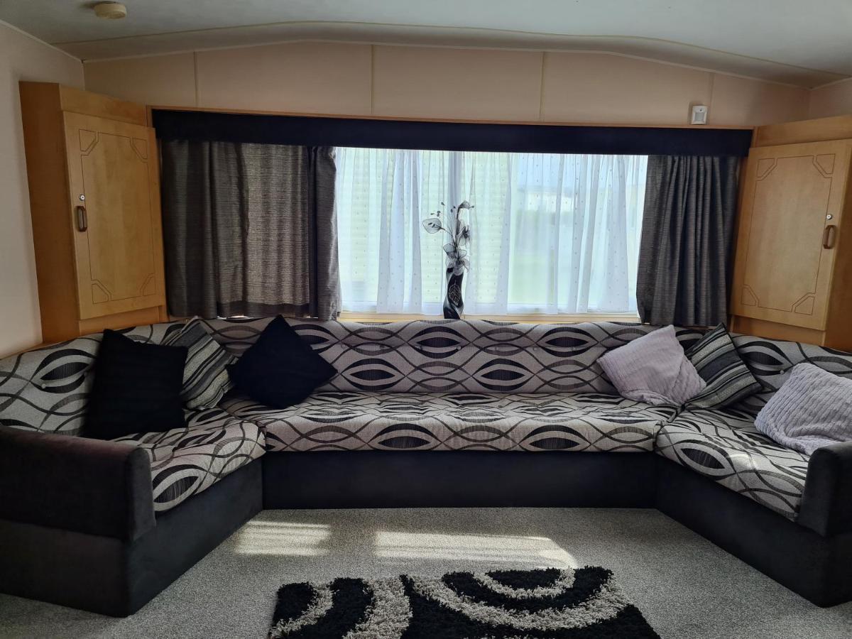 6 Berth Golden Sands Ingoldmells Mirage II Free Wifi Dış mekan fotoğraf