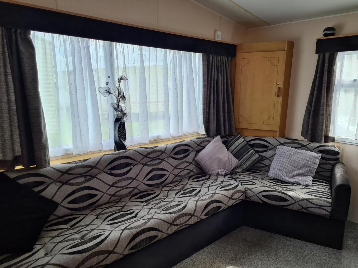 6 Berth Golden Sands Ingoldmells Mirage II Free Wifi Dış mekan fotoğraf