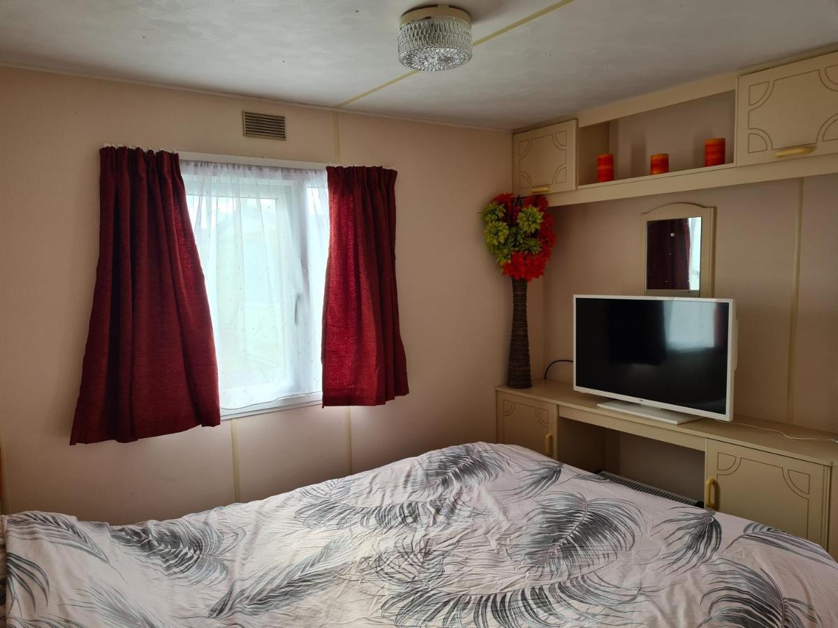 6 Berth Golden Sands Ingoldmells Mirage II Free Wifi Dış mekan fotoğraf