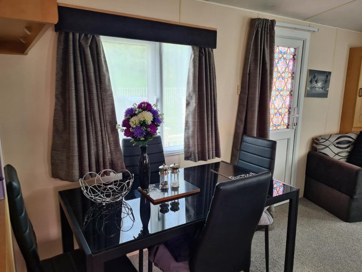 6 Berth Golden Sands Ingoldmells Mirage II Free Wifi Dış mekan fotoğraf